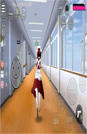 Guide For SAKURA School Simulator UPDATE screenshot 3