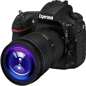 Pro Hd Camera icon