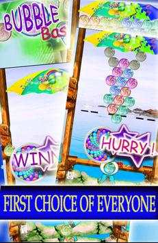 Bubble Bash Ball screenshot 3