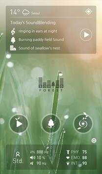 SoundForest Lite screenshot 1
