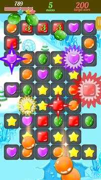 Candy Farm Rescue screenshot 1