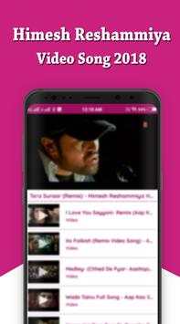 Himesh Reshammiya All Video Song 2018 screenshot 3