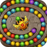 Petualangan Marble on 9Apps