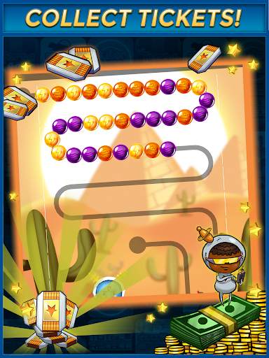 Bubble Burst 2 - Make Money स्क्रीनशॉट 12