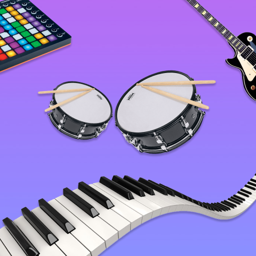 Music Band icon