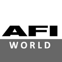 AFI World logo