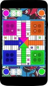 Ludo Master : ( new Ludo Game -2020) screenshot 1