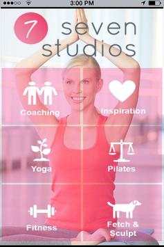 Seven Studios screenshot 1