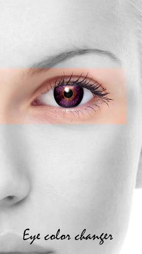 Eye Color Changer Editor screenshot 3