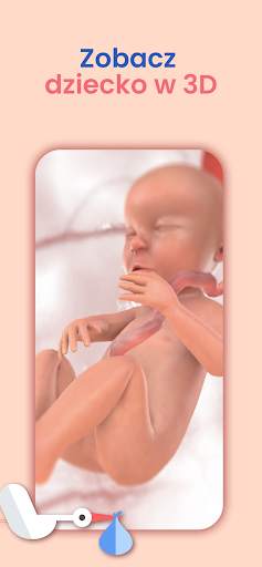 HiMommy - aplikacja ciąża screenshot 2