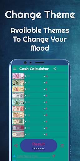 Cash Calculator Lite screenshot 5