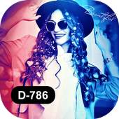 Magic Photo Lab - Art Photo Editor 2018 1.0