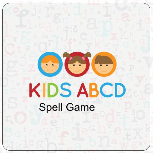 ABC Spelling - Learning & Game for Kids 1.4