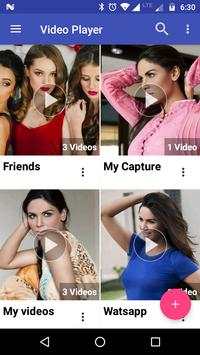 Hot Video Downloader screenshot 1