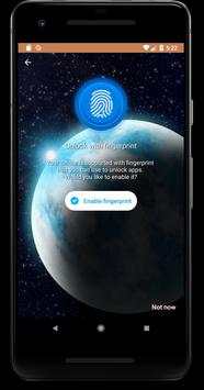 Go App Lock 2020 3 تصوير الشاشة