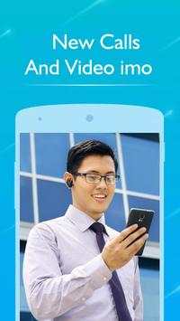 Free Video Call For Imo advice screenshot 1