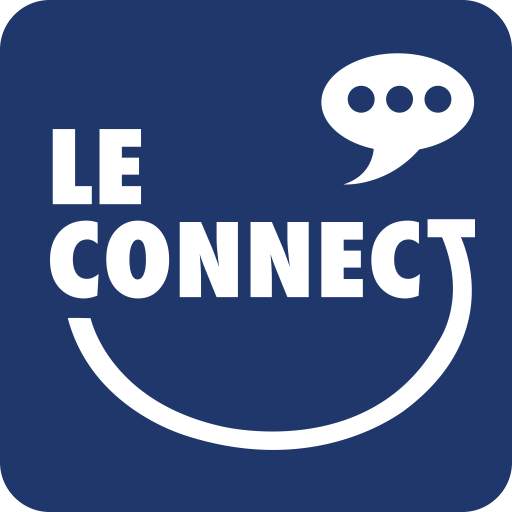 LeConnect: Class Chats, Renewals & Student Card 1.0.8