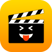 Video Editor Pro: Cut, Compress &amp; Convert MP3 icon