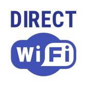 Wifi Direct Camp 256 1.0