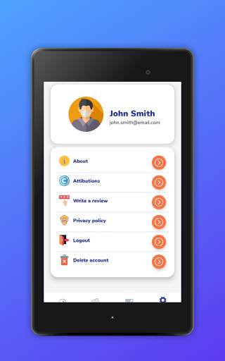 Faster - Free Intermittent Fasting Diet App screenshot 12