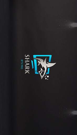 IPTV Shark Pro screenshot 1