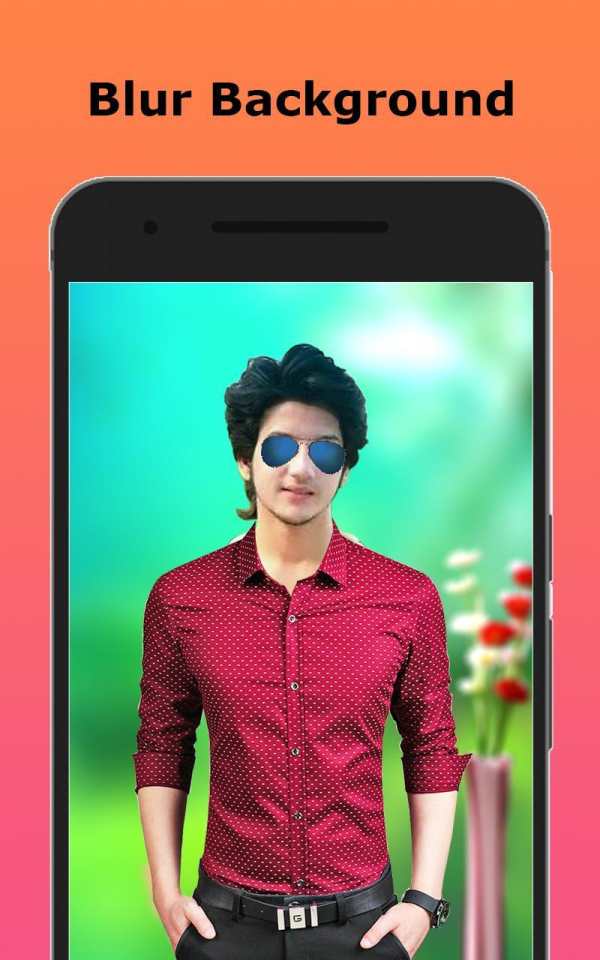 Man Formal Shirt Photo Editor - Men Formal Shirts screenshot 16
