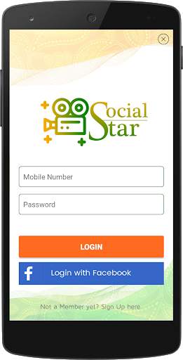 Social Star screenshot 6
