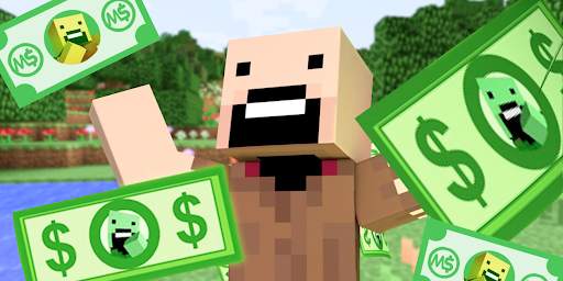 Money Mod fo Minecraft screenshot 2
