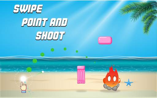 Bounding Bounding: Game Challenge screenshot 3