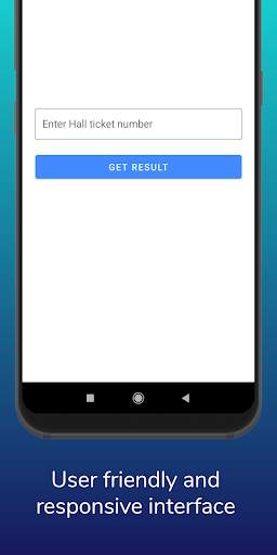 TS SSC Results 2020 App 10th Class - BSE Telangana скриншот 6