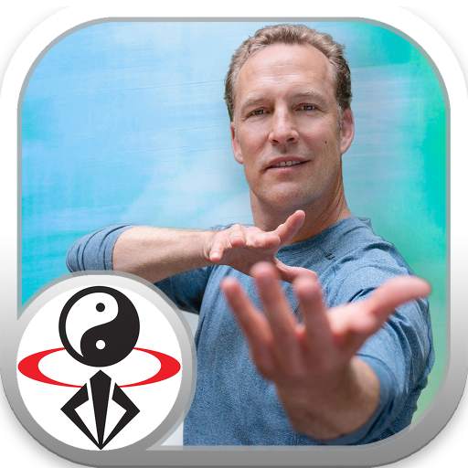 Qi Gong 30 Day Challenge with Lee Holden (YMAA) 1.0.1