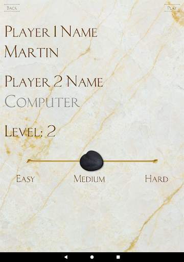 3 Stones Game screenshot 8