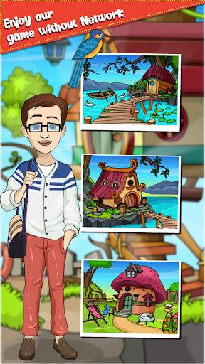 Find the difference 250 Levels screenshot 5