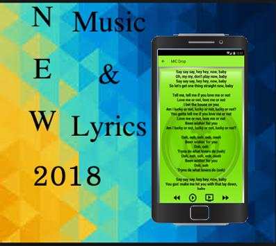 BTS Song&Lyrics screenshot 3