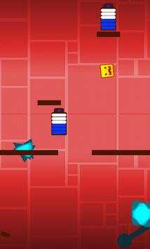 Geometry Bounce Jump скриншот 1