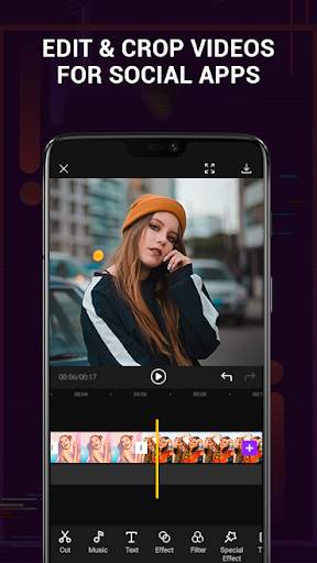 Videoleap Pro Video Editor & Maker screenshot 3
