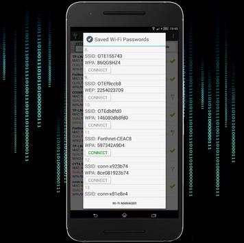 Hack Wifi Prank screenshot 5