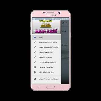 Complete Oral English MP3 screenshot 3