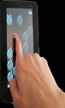 Finger Dash! скриншот 5