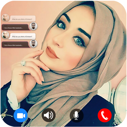 Dardachni تعارف و دردشة بنات العرب icon