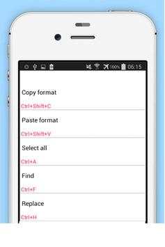 King Soft Free Office Keyboard 2019 screenshot 1