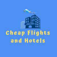 Cheap Flights and Hotels on 9Apps