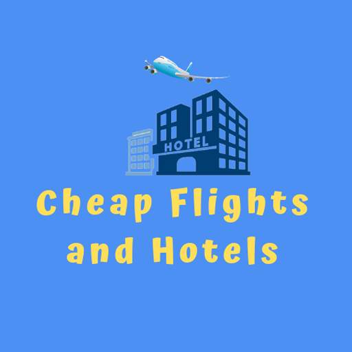 Cheap Flights and Hotels 1.0