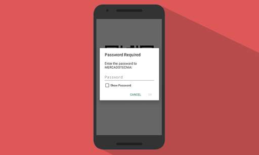 WiFi Pocket screenshot 5