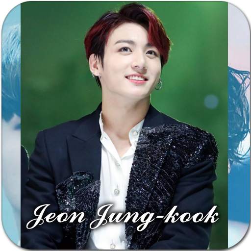 jungkook BTS 2020 Wallpaper HD 1.7