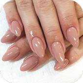 Fashion Girl Nails icon