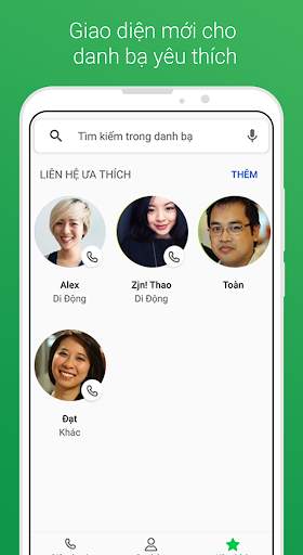 Vsmart Điện thoại screenshot 2