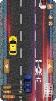2D SUPER RACING LONG screenshot 6