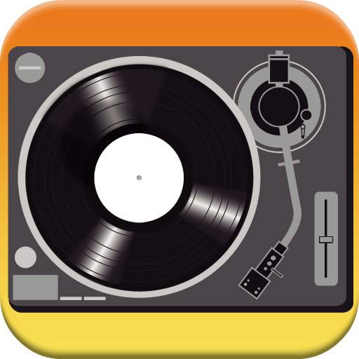 Dj Mixing Party Night 2.0