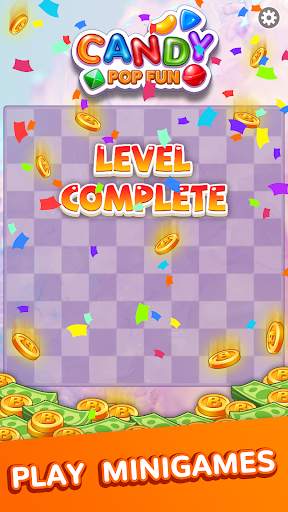 Candy Pop Fun screenshot 4